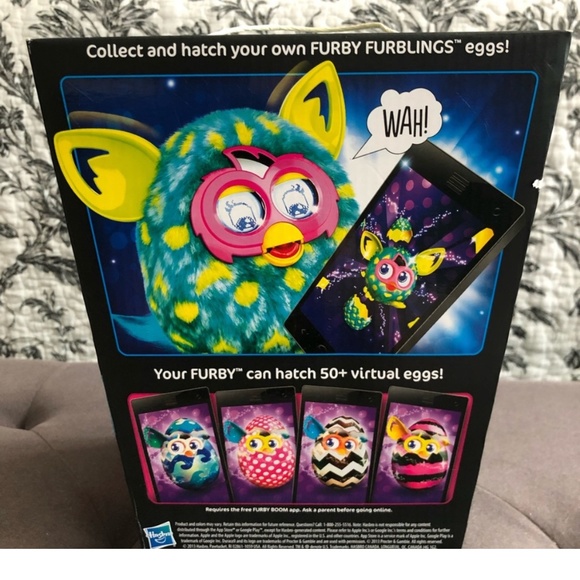 Furby Boom - Picture 5 of 6
